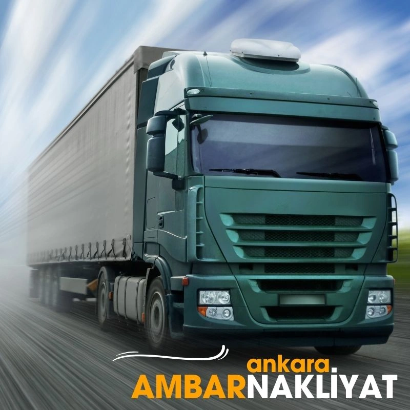 Adana Tire Arası Nakliyat